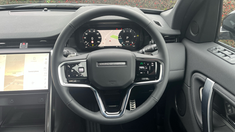 Land Rover Discovery Sport 2.0 D200 Dynamic SE 5dr Auto [5 Seat] Diesel Station Wagon